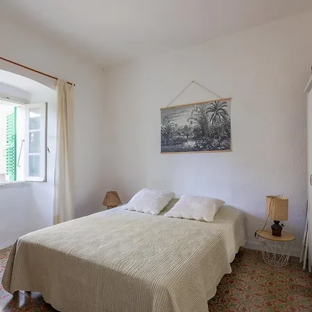 Di Mezzu - Proche Et Vue Montagnes Apartment Corbara