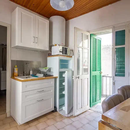 Di Mezzu - Proche Et Vue Montagnes Apartment