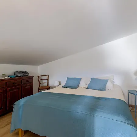 Apartment Di Mezzu - Proche Et Vue Montagnes *