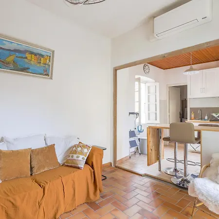Di Mezzu - Proche Et Vue Montagnes Apartment *