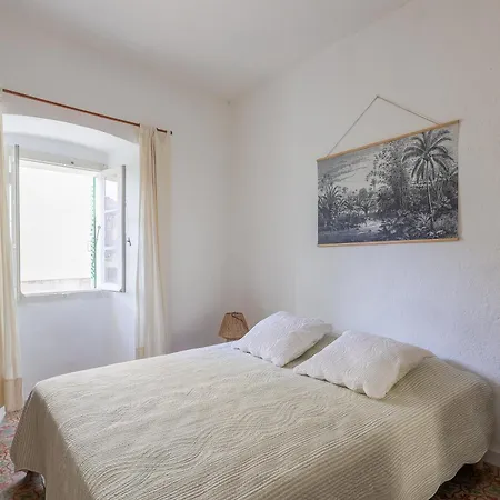 Apartment Di Mezzu - Proche Et Vue Montagnes *