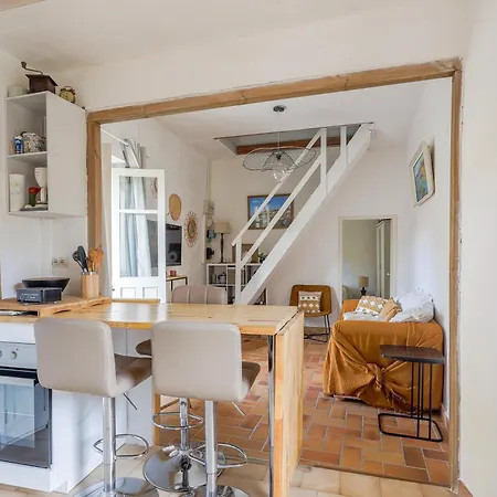 Di Mezzu - Proche Et Vue Montagnes Apartment *