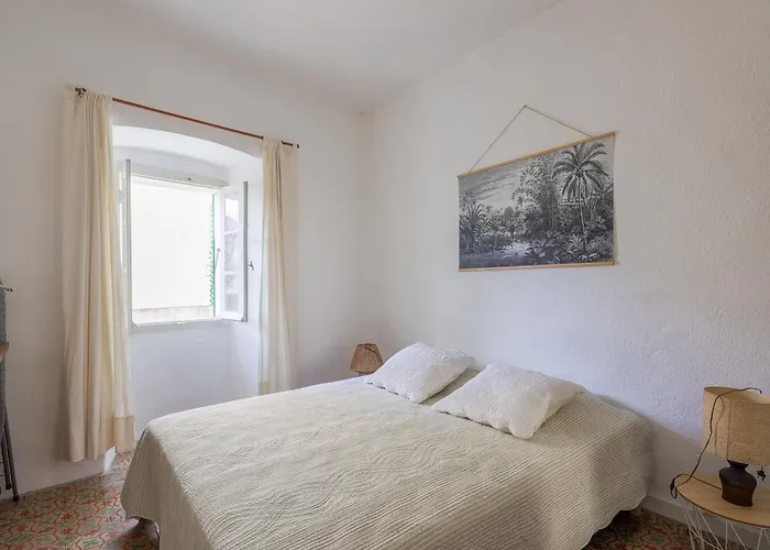 Appartement Di Mezzu - Proche Et Vue Montagnes *